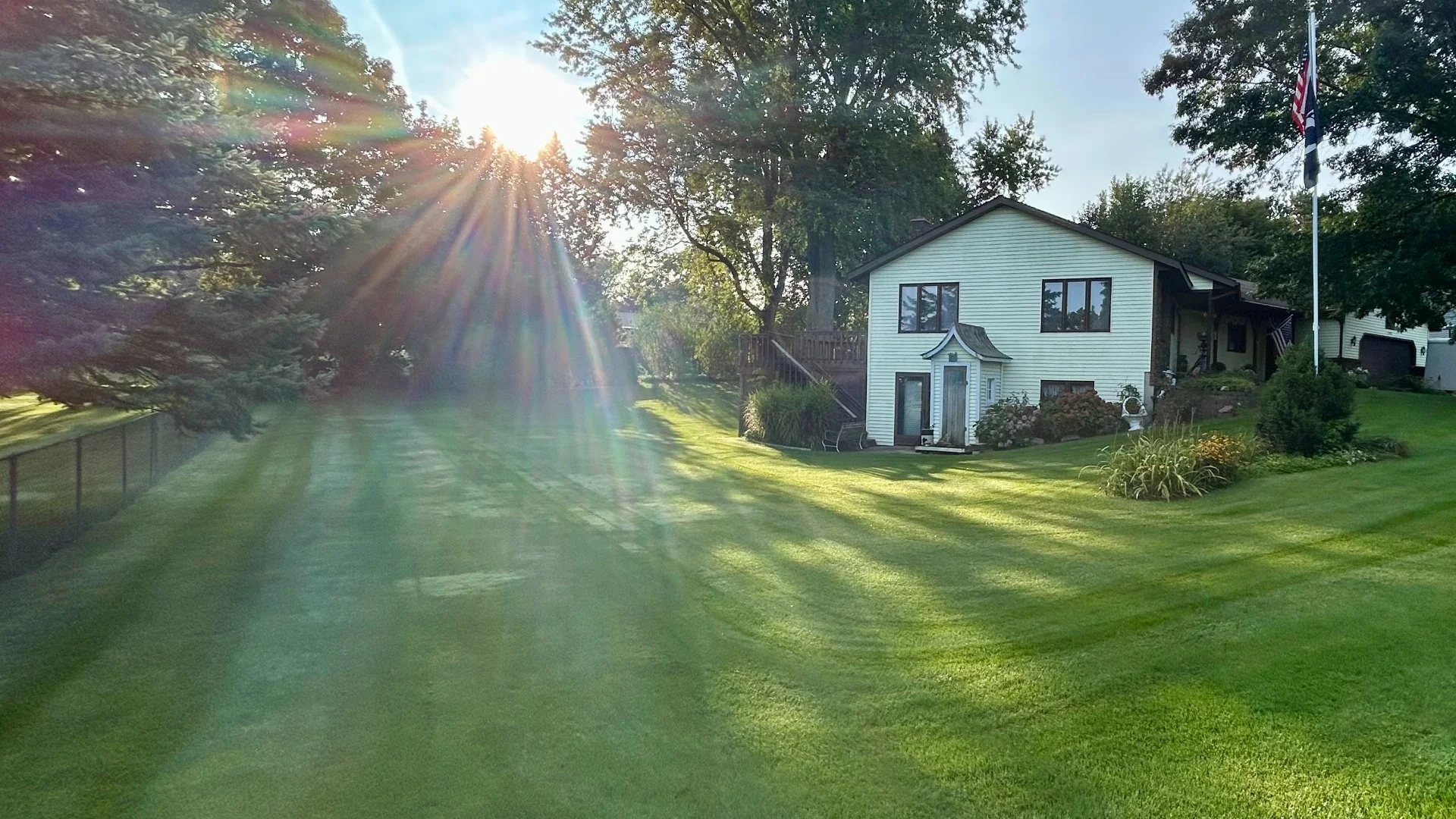 How to Properly Prepare Your Lawn for Overseeding