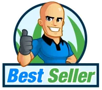 Best Seller Badge