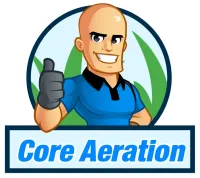 core aeration package icon